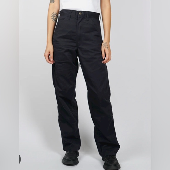 Stan Ray OG Painter Pants (black, SZ 26) - Picture 3 of 7
